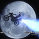 Illustration for article titled Today's Lunar Eclipse Looked Spectacular